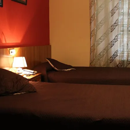Pensión San José 3*