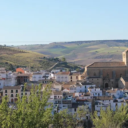 San José 3* Alhama de Granada