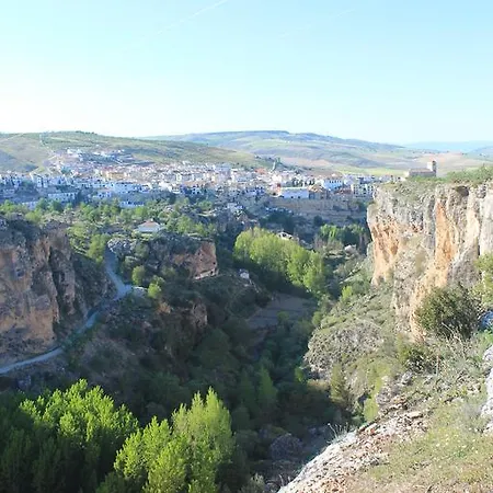 San José Pensión