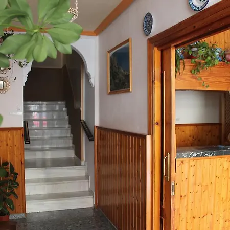 San Jose Guest house
