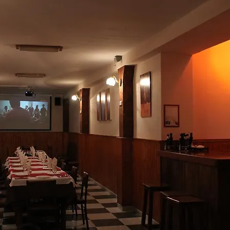 San Jose Guest house