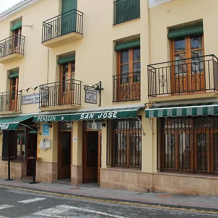 San Jose Guest house 3*
