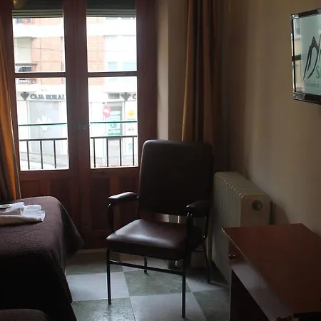 Guest house San Jose Alhama de Granada