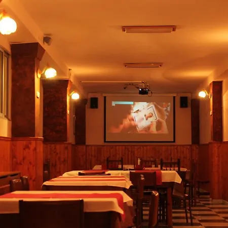 San Jose Guest house