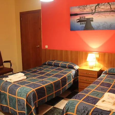 San Jose Guest house Alhama de Granada
