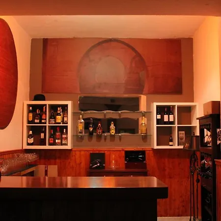 San Jose Guest house