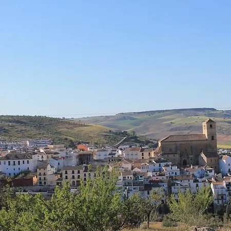 San Jose 3* Alhama de Granada