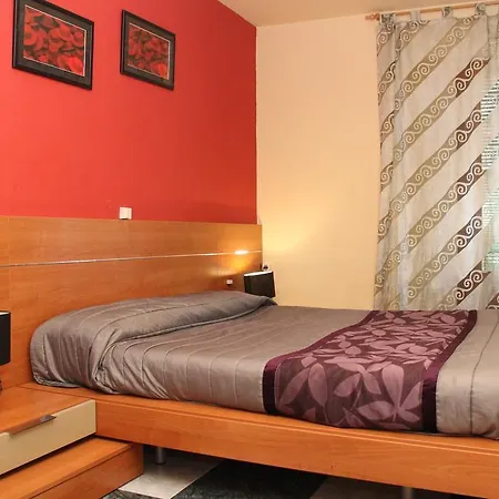 San Jose Guest house Alhama de Granada